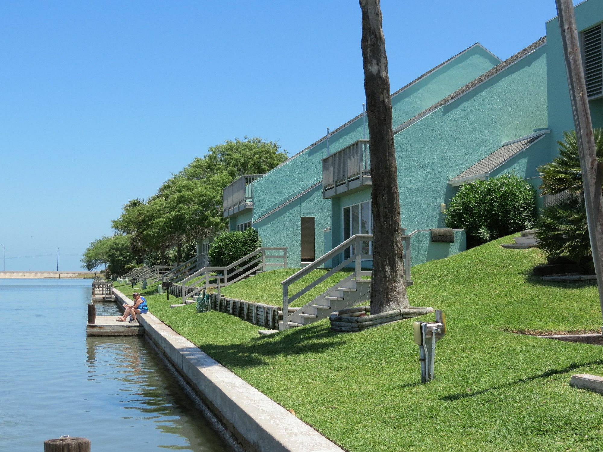 Multi Resorts at Puente Vista Corpus Christi Exterior foto